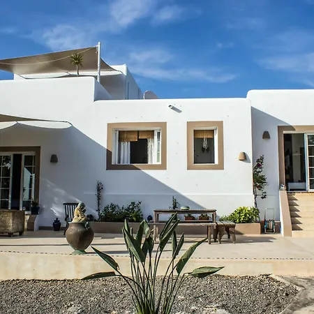 Veroch Villa