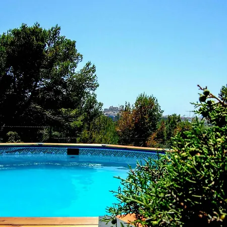 Veroch Santa Eularia des Riu