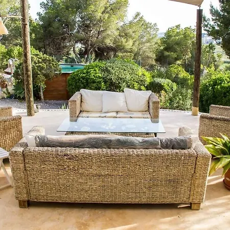 Veroch * Santa Eularia des Riu